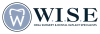 W.I.S.E. Oral Surgery & Dental Implant Specialists logo