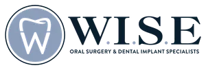W.I.S.E. Oral Surgery & Dental Implant Specialists logo
