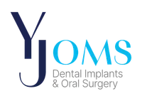 YJ OMS Dental Implants & Oral Surgery logo